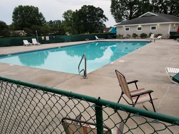 Tranter's Creek Resort Picture 5