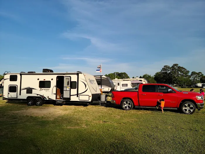 Tranter's Creek Resort Picture 1