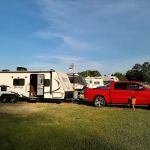 Tranter's Creek Resort