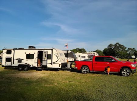 Tranter's Creek Resort