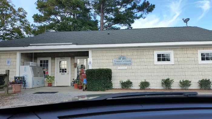 Tranter's Creek Resort Picture 7
