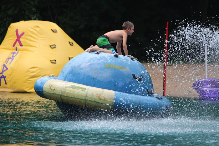 Mallard Bend RV Resort Picture 5