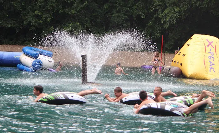 Mallard Bend RV Resort Picture 7