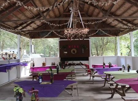 Mallard Bend RV Resort