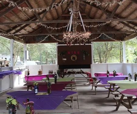 Mallard Bend RV Resort