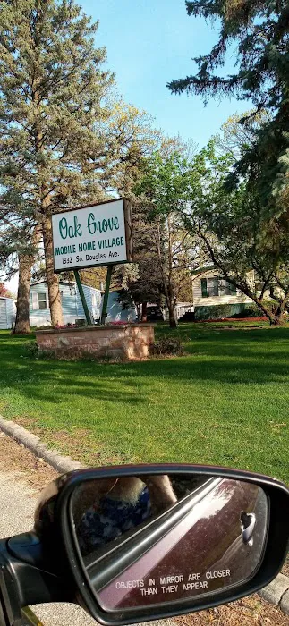 Oak Grove Mobile Home Village Picture 1