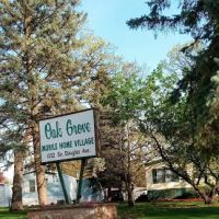 Oak Grove Mobile Home Village ico
