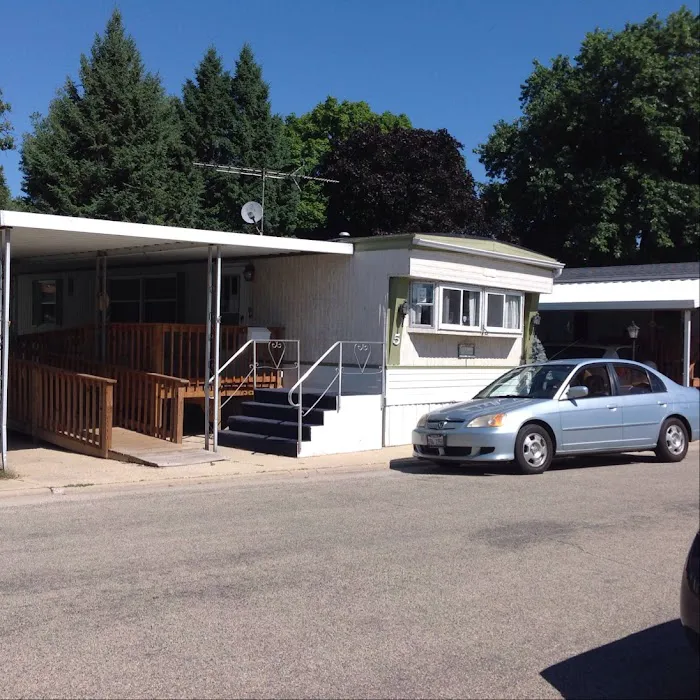 Oak Grove Mobile Home Village Picture 2