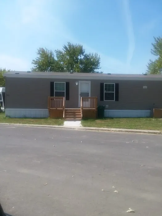 Belle Aire Community Picture 3