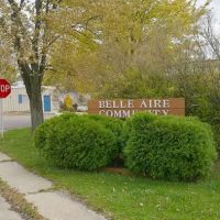 Belle Aire Community ico