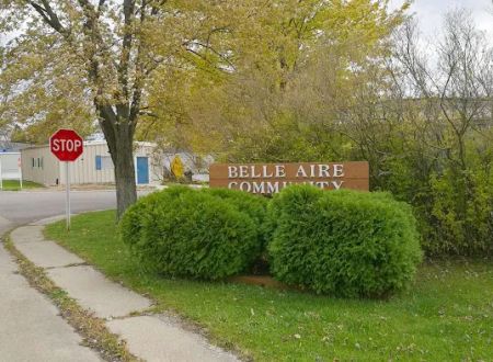 Belle Aire Community