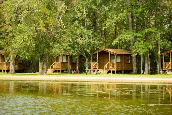 Twin Lakes Campground Picture 3