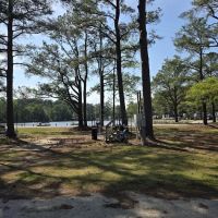 Twin Lakes Campground ico
