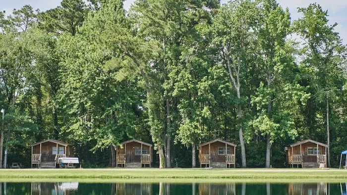 Twin Lakes Campground Picture 10