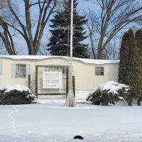 Margarets Hi-Acre Mobile Home Park ico