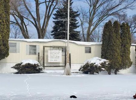 Margarets Hi-Acre Mobile Home Park