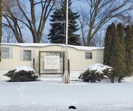Margarets Hi-Acre Mobile Home Park
