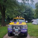 Gerald Freeman Campground