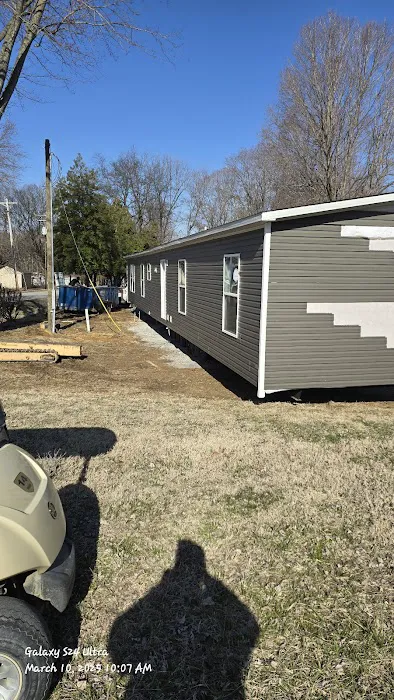 Shadytree Mobile Home & RV Park Picture 5