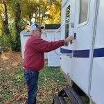 Shadytree Mobile Home & RV Park