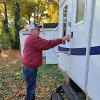 Shadytree Mobile Home & RV Park ico