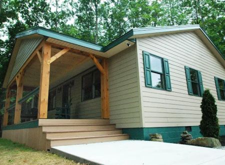 Flatwoods KOA Journey