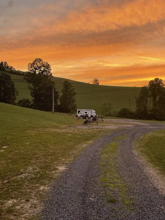 Breezy Run Campground Picture 1