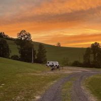 Breezy Run Campground ico