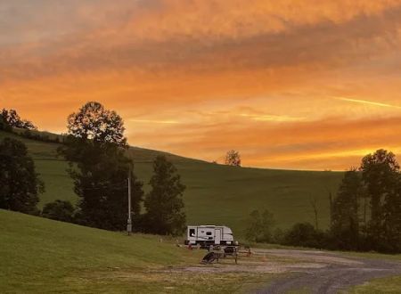 Breezy Run Campground