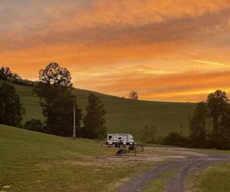 Breezy Run Campground