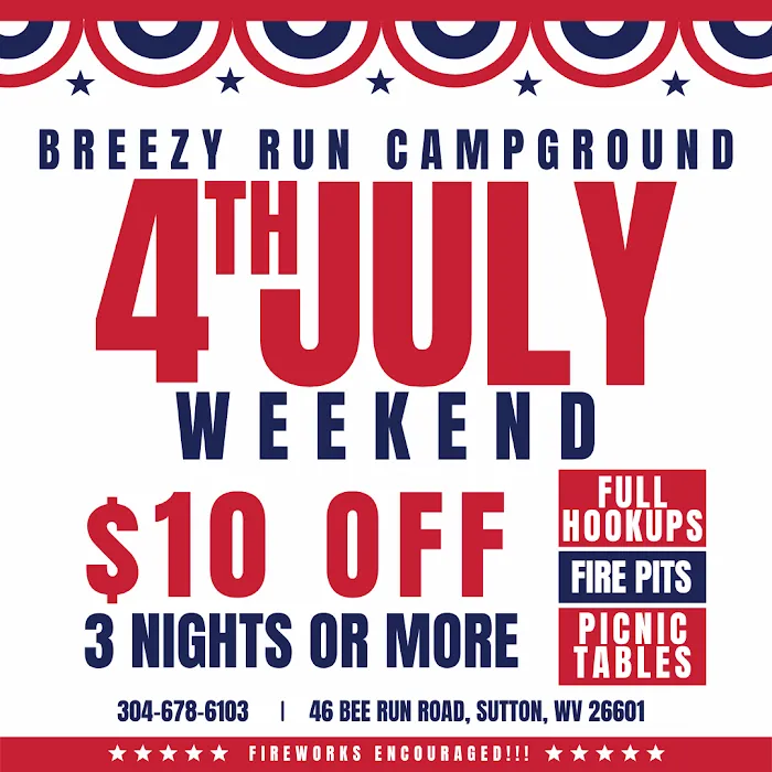 Breezy Run Campground Picture 8