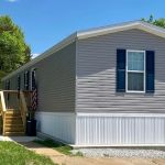 Harding Mobile Home Park
