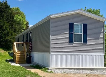 Harding Mobile Home Park