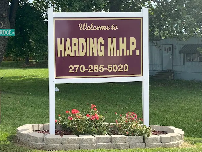 Harding Mobile Home Park Picture 4