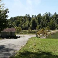 Twin Lakes Manufactured Home Community ico