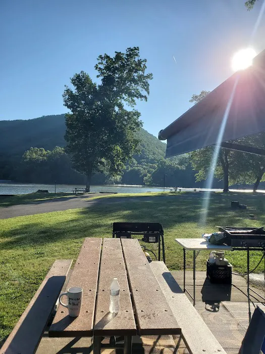 Baker's Run Campground Picture 1