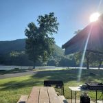 Baker's Run Campground