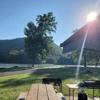 Baker's Run Campground ico