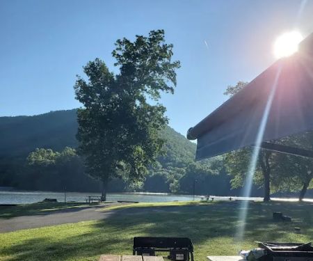 Baker's Run Campground