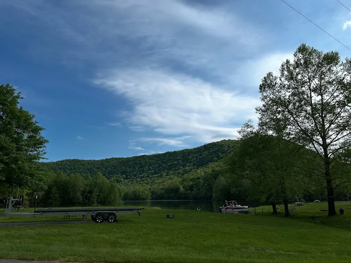 Baker's Run Campground Picture 10