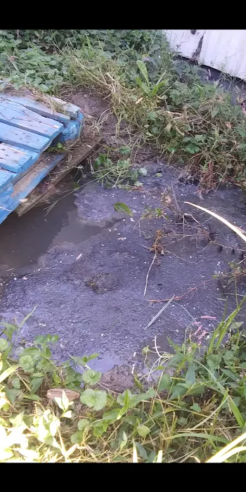 Russell Mobile Home Park Picture 3