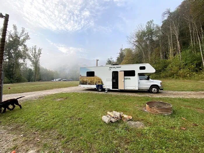 Elk River Camp and RV Picture 10