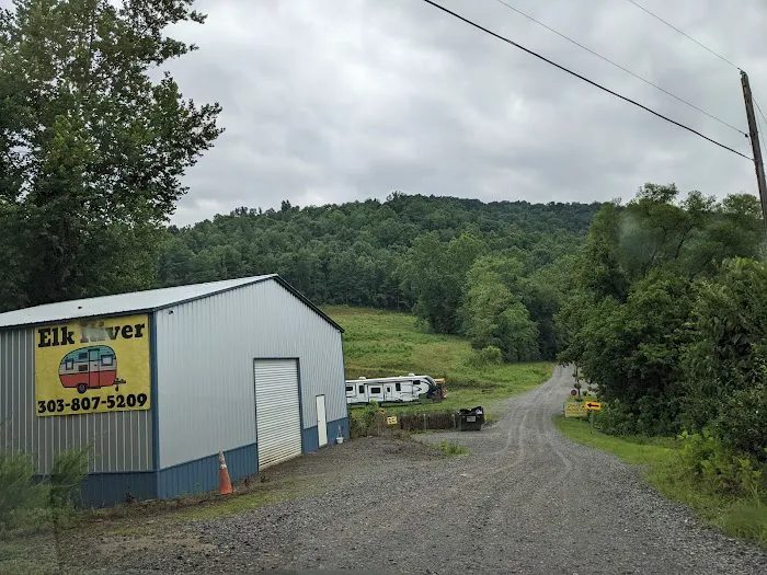 Elk River Camp and RV Picture 1