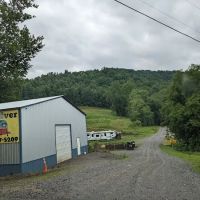 Elk River Camp and RV ico