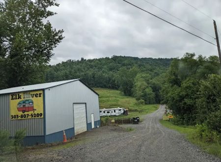 Elk River Camp and RV