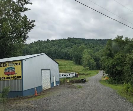 Elk River Camp and RV