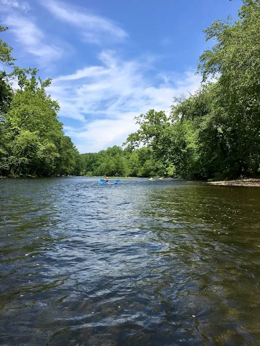 Elk River Campground Picture 4