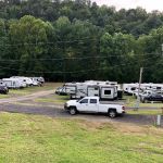 Elk River Campground