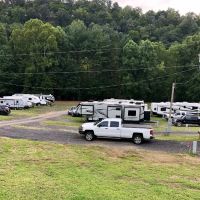 Elk River Campground ico