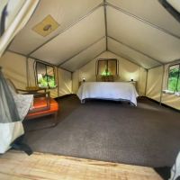 Camp Holly ico